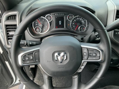 2026 RAM Ram 2500 RAM 2500 TRADESMAN CREW CAB 4X4 8' BOX