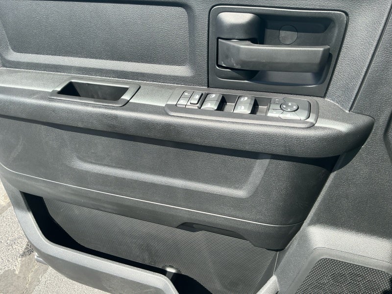 2026 RAM Ram 2500 RAM 2500 TRADESMAN CREW CAB 4X4 8' BOX