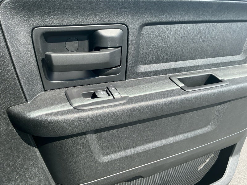 2026 RAM Ram 2500 RAM 2500 TRADESMAN CREW CAB 4X4 8' BOX