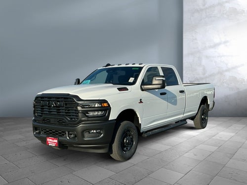 2026 RAM Ram 2500 RAM 2500 TRADESMAN CREW CAB 4X4 8' BOX