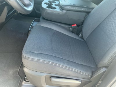 2026 RAM Ram 2500 RAM 2500 TRADESMAN CREW CAB 4X4 8' BOX