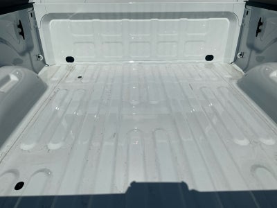 2026 RAM Ram 2500 RAM 2500 TRADESMAN CREW CAB 4X4 8' BOX