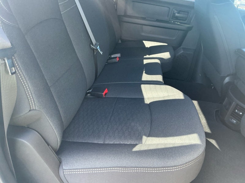 2026 RAM Ram 2500 RAM 2500 TRADESMAN CREW CAB 4X4 8' BOX