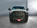2026 RAM Ram 2500 RAM 2500 TRADESMAN CREW CAB 4X4 8' BOX