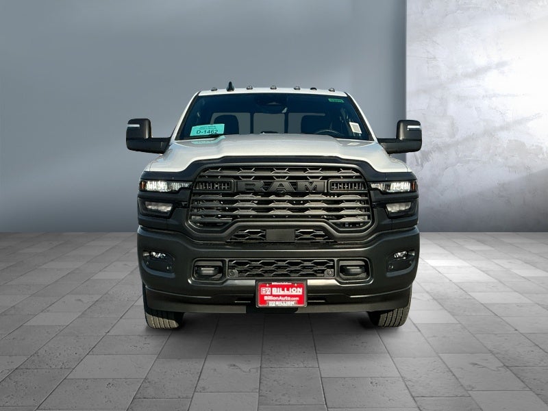 2026 RAM Ram 2500 RAM 2500 TRADESMAN CREW CAB 4X4 8' BOX