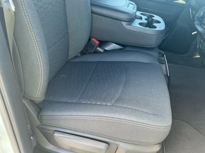 2026 RAM Ram 2500 RAM 2500 TRADESMAN CREW CAB 4X4 8' BOX