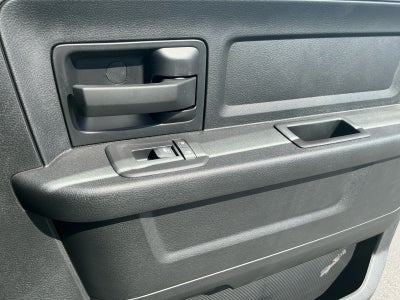 2026 RAM Ram 2500 RAM 2500 TRADESMAN CREW CAB 4X4 8' BOX