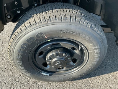 2026 RAM Ram 2500 RAM 2500 TRADESMAN CREW CAB 4X4 8' BOX