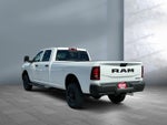 2026 RAM Ram 2500 RAM 2500 TRADESMAN CREW CAB 4X4 8' BOX
