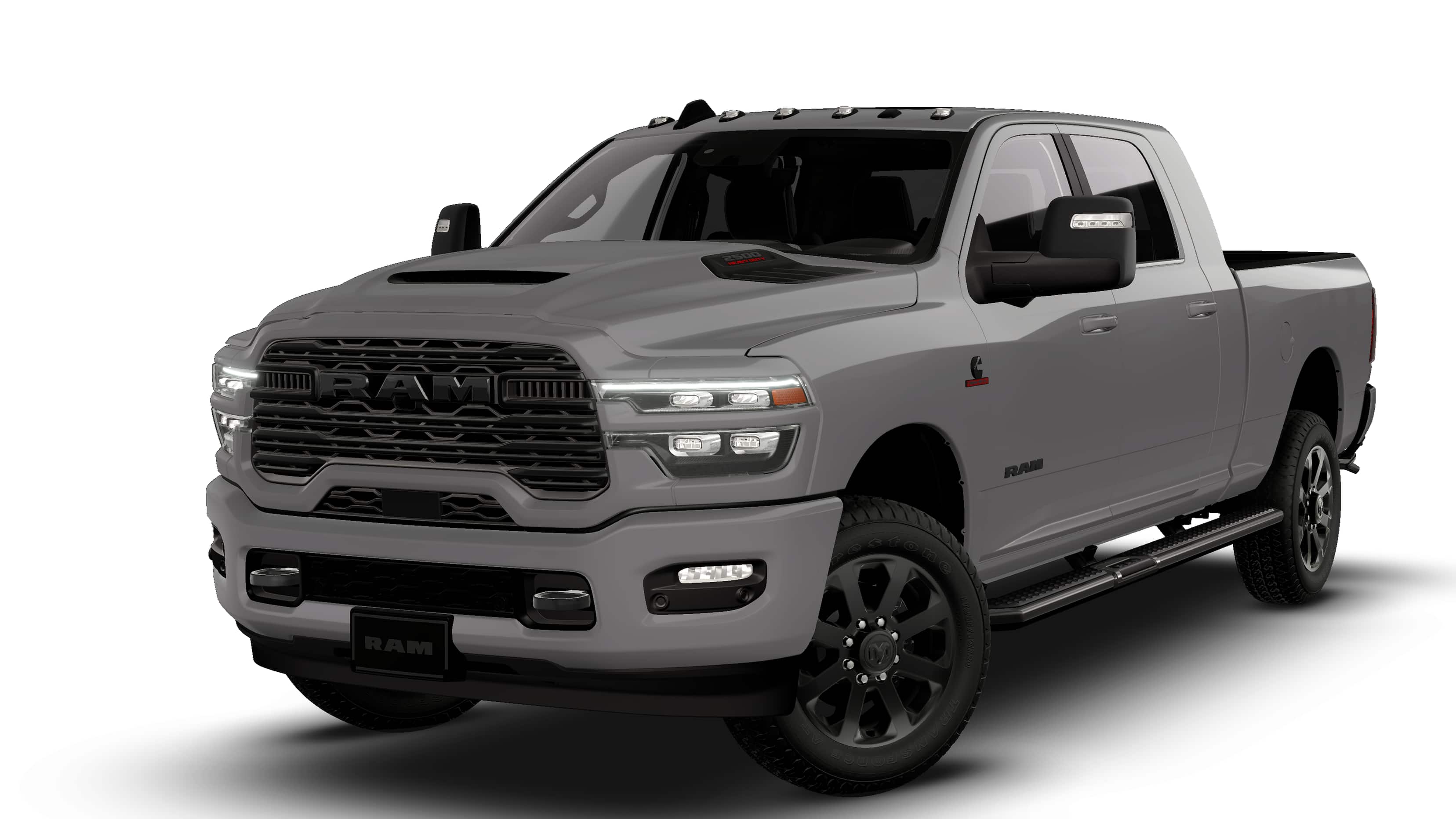 2026 RAM 2500 Laramie 4X4 Mega Cab's photo