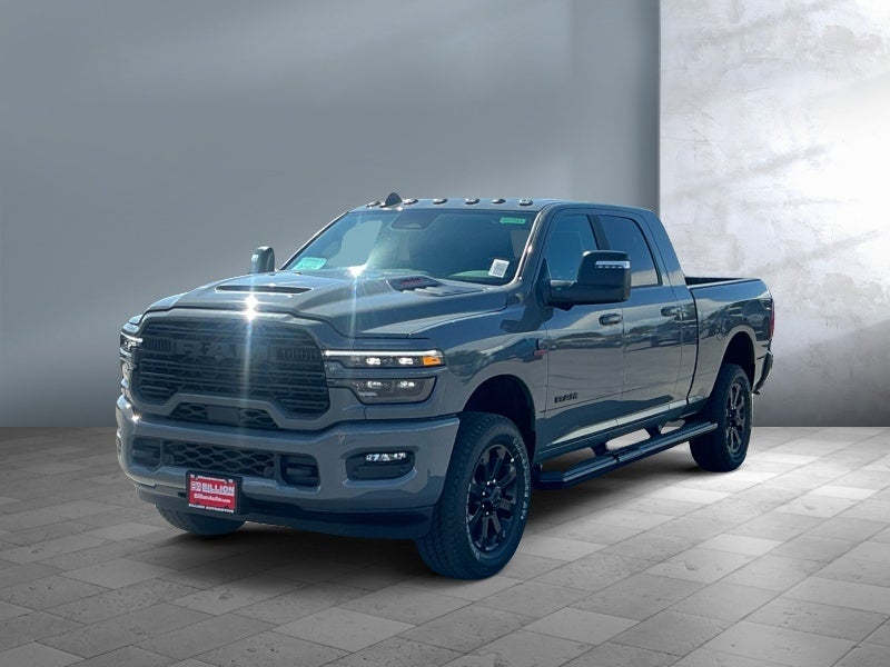 2026 RAM Ram 2500 RAM 2500 LARAMIE MEGA CAB 4X4 6'4' BOX