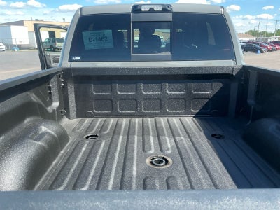 2026 RAM Ram 2500 RAM 2500 LARAMIE MEGA CAB 4X4 6'4' BOX