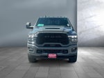 2026 RAM Ram 2500 RAM 2500 LARAMIE MEGA CAB 4X4 6'4' BOX