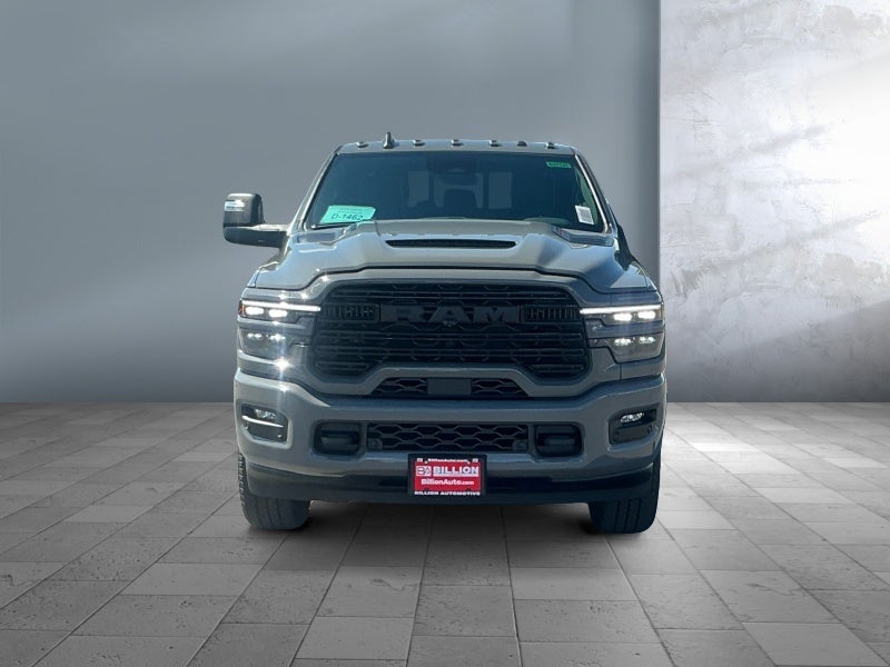 2026 RAM Ram 2500 RAM 2500 LARAMIE MEGA CAB 4X4 6'4' BOX