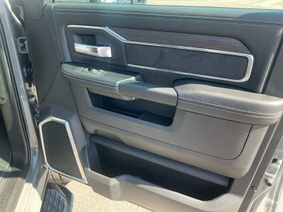 2026 RAM Ram 2500 RAM 2500 LARAMIE MEGA CAB 4X4 6'4' BOX