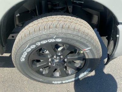 2026 RAM Ram 2500 RAM 2500 LARAMIE MEGA CAB 4X4 6'4' BOX