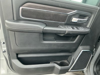 2026 RAM Ram 2500 RAM 2500 LARAMIE MEGA CAB 4X4 6'4' BOX