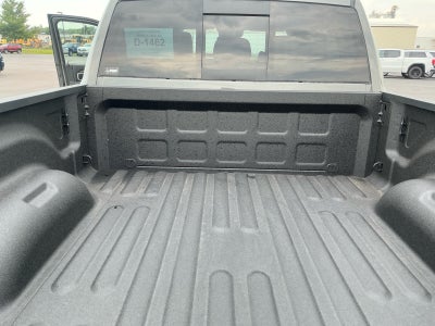 2026 RAM Ram 2500 RAM 2500 LARAMIE MEGA CAB 4X4 6'4' BOX