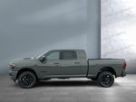 2026 RAM Ram 2500 RAM 2500 LARAMIE MEGA CAB 4X4 6'4' BOX