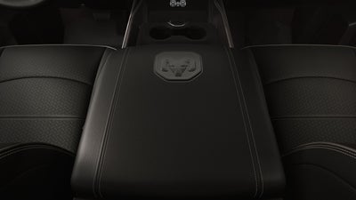 2026 RAM Ram 2500 RAM 2500 LARAMIE MEGA CAB 4X4 6'4' BOX