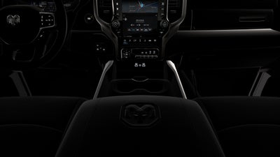 2026 RAM Ram 2500 RAM 2500 LARAMIE MEGA CAB 4X4 6'4' BOX