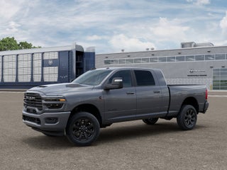 2026 RAM Ram 2500 RAM 2500 LARAMIE MEGA CAB 4X4 6'4' BOX