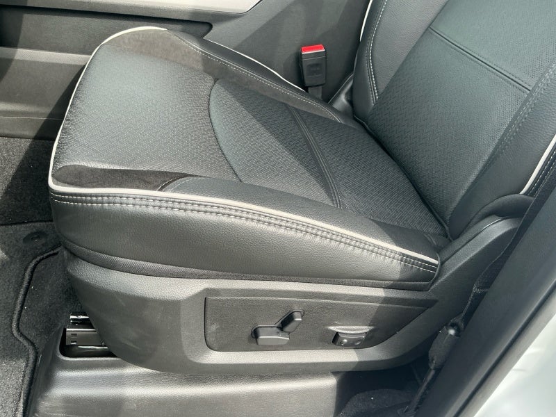 2026 RAM Ram 2500 RAM 2500 LARAMIE MEGA CAB 4X4 6'4' BOX