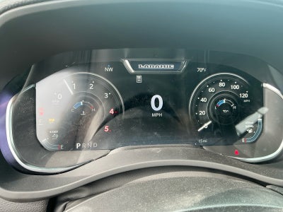 2026 RAM Ram 2500 RAM 2500 LARAMIE MEGA CAB 4X4 6'4' BOX