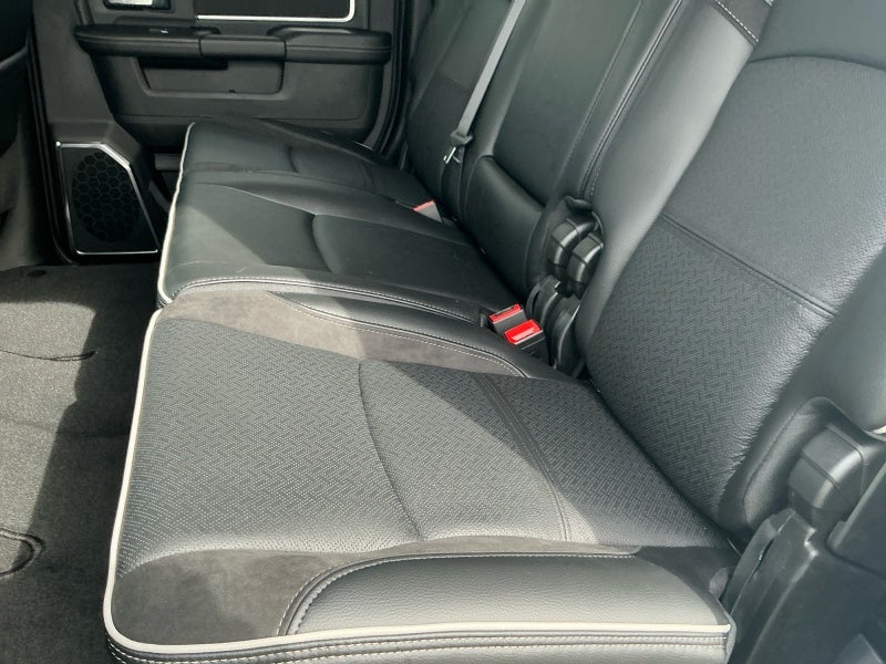 2026 RAM Ram 2500 RAM 2500 LARAMIE MEGA CAB 4X4 6'4' BOX