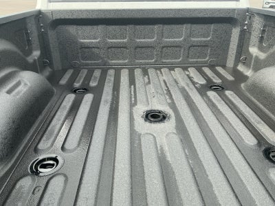 2026 RAM Ram 2500 RAM 2500 LARAMIE MEGA CAB 4X4 6'4' BOX