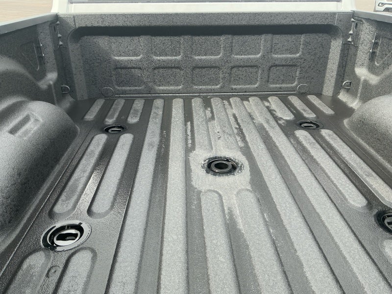 2026 RAM Ram 2500 RAM 2500 LARAMIE MEGA CAB 4X4 6'4' BOX