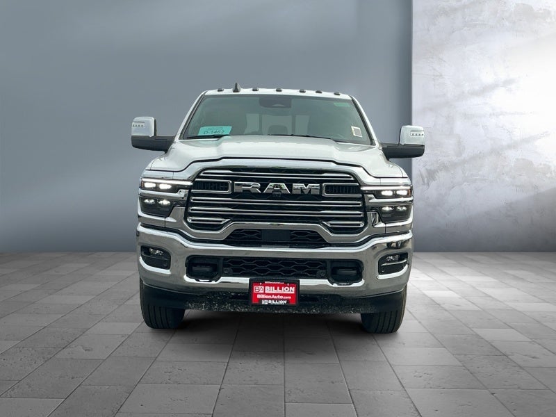 2026 RAM Ram 2500 RAM 2500 LARAMIE MEGA CAB 4X4 6'4' BOX