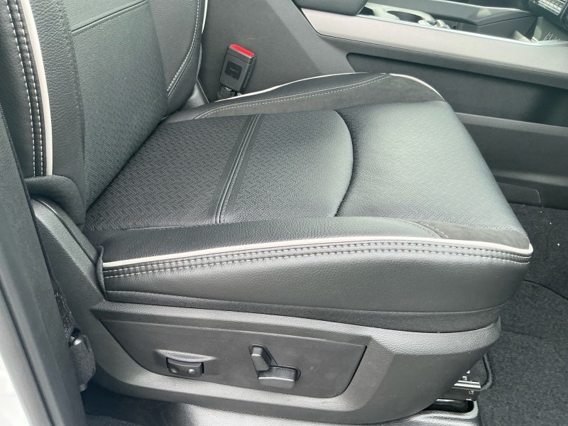 2026 RAM Ram 2500 RAM 2500 LARAMIE MEGA CAB 4X4 6'4' BOX