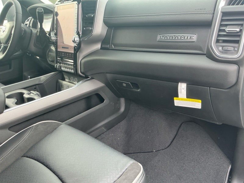 2026 RAM Ram 2500 RAM 2500 LARAMIE MEGA CAB 4X4 6'4' BOX