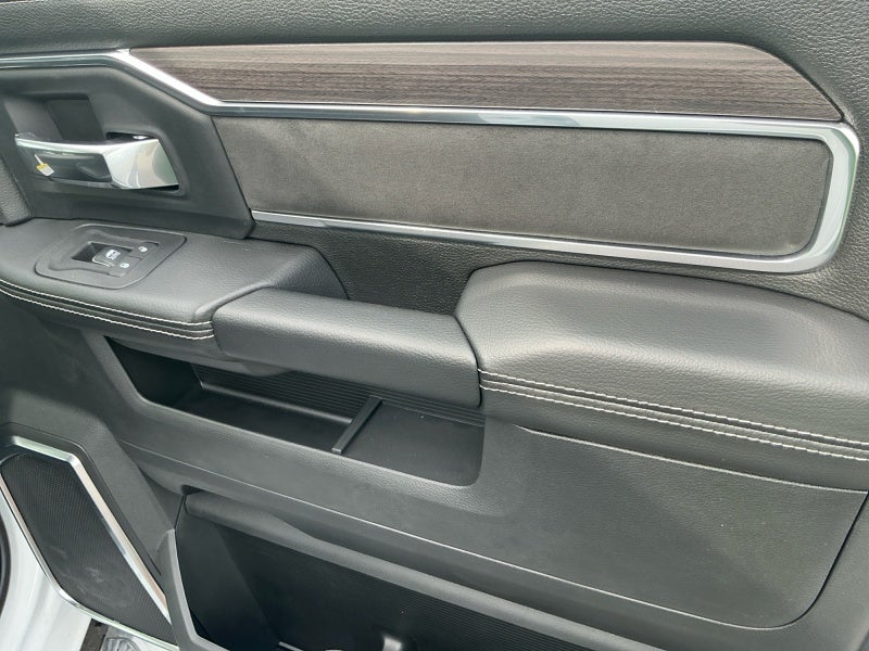 2026 RAM Ram 2500 RAM 2500 LARAMIE MEGA CAB 4X4 6'4' BOX