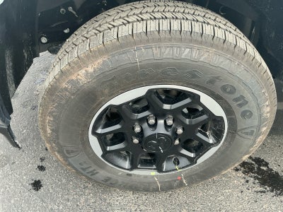 2026 RAM Ram 2500 RAM 2500 LARAMIE MEGA CAB 4X4 6'4' BOX