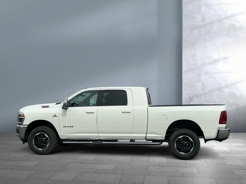 2026 RAM Ram 2500 RAM 2500 LARAMIE MEGA CAB 4X4 6'4' BOX