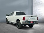 2026 RAM Ram 2500 RAM 2500 LARAMIE MEGA CAB 4X4 6'4' BOX
