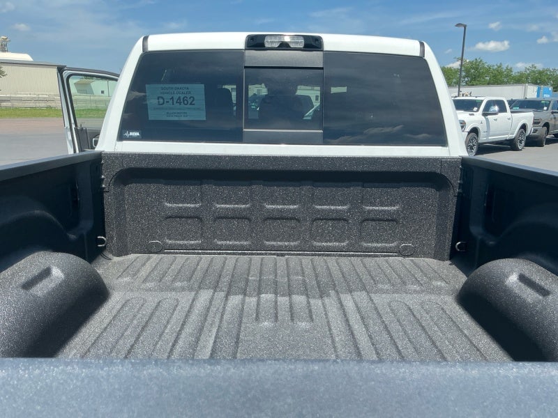 2026 RAM Ram 2500 RAM 2500 LARAMIE MEGA CAB 4X4 6'4' BOX