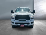 2026 RAM Ram 2500 RAM 2500 LARAMIE MEGA CAB 4X4 6'4' BOX