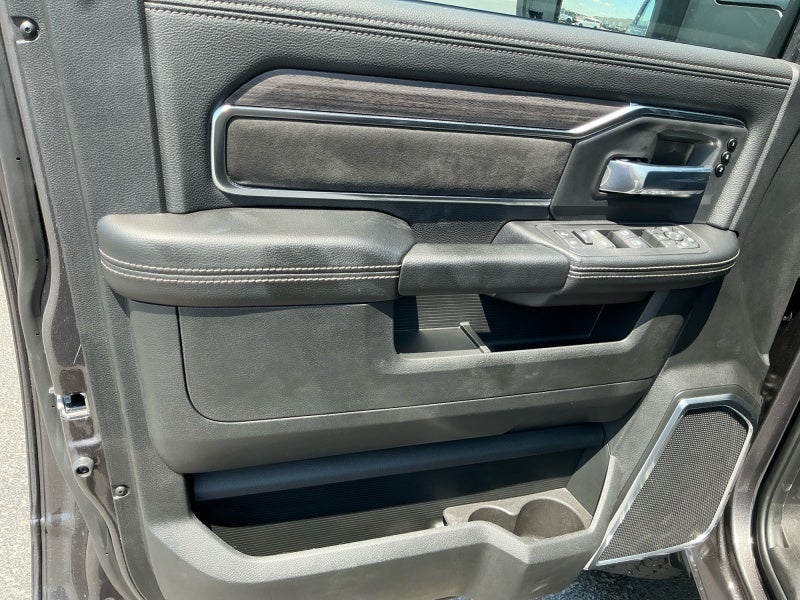 2026 RAM Ram 2500 RAM 2500 LARAMIE MEGA CAB 4X4 6'4' BOX