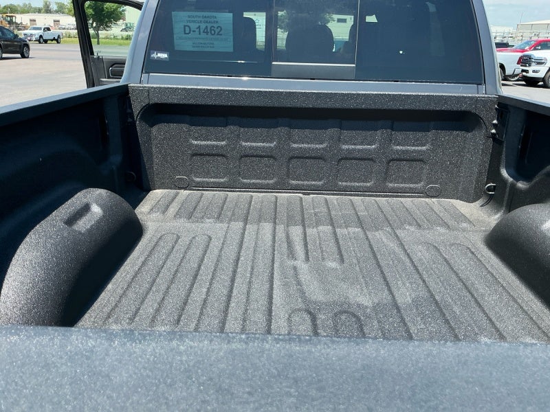 2026 RAM Ram 2500 RAM 2500 LARAMIE MEGA CAB 4X4 6'4' BOX