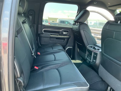 2026 RAM Ram 2500 RAM 2500 LARAMIE MEGA CAB 4X4 6'4' BOX