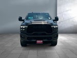 2026 RAM Ram 2500 RAM 2500 LARAMIE MEGA CAB 4X4 6'4' BOX