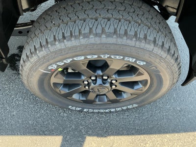 2026 RAM Ram 2500 RAM 2500 LARAMIE MEGA CAB 4X4 6'4' BOX