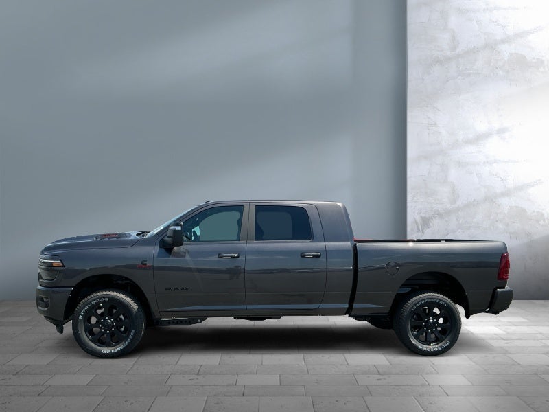 2026 RAM Ram 2500 RAM 2500 LARAMIE MEGA CAB 4X4 6'4' BOX