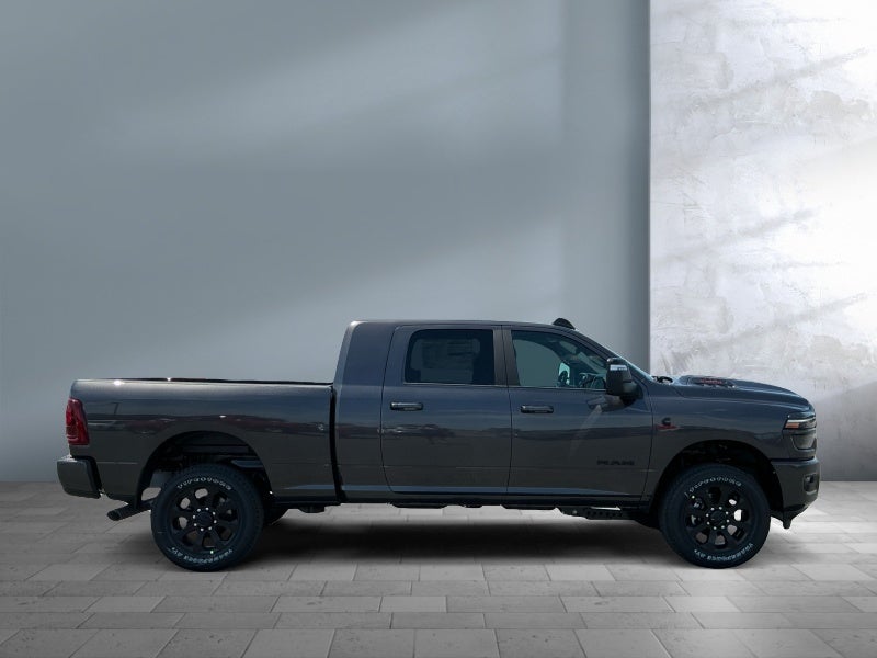2026 RAM Ram 2500 RAM 2500 LARAMIE MEGA CAB 4X4 6'4' BOX