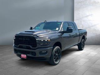2026 RAM Ram 2500 RAM 2500 LARAMIE MEGA CAB 4X4 6'4' BOX