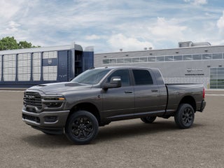 2026 RAM Ram 2500 RAM 2500 LARAMIE MEGA CAB 4X4 6'4' BOX