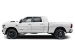 2025 RAM 2500 Laramie Mega Cab 4x4 6'4' Box